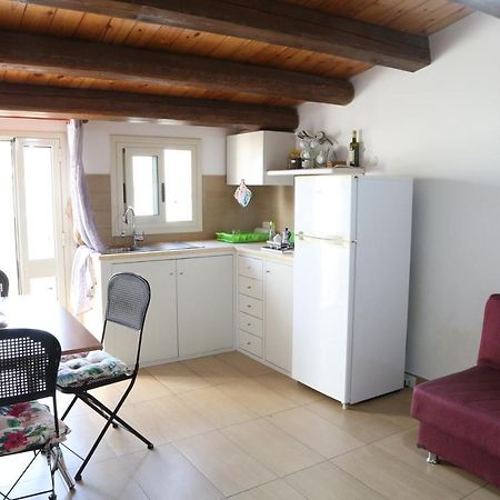 Terrazza Su Scicli Apartment Екстериор снимка