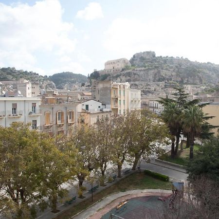 Terrazza Su Scicli Apartment Екстериор снимка