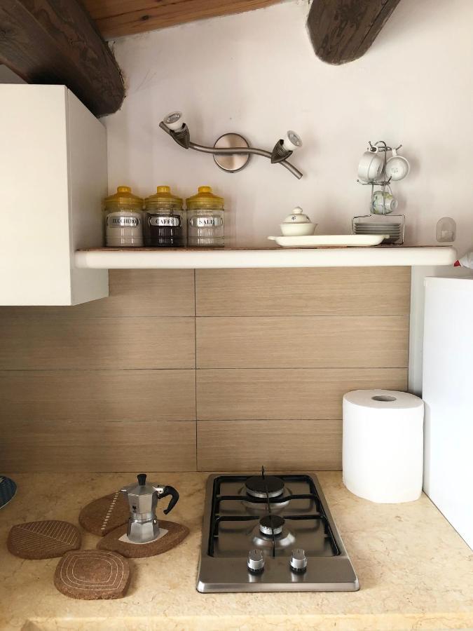 Terrazza Su Scicli Apartment Екстериор снимка