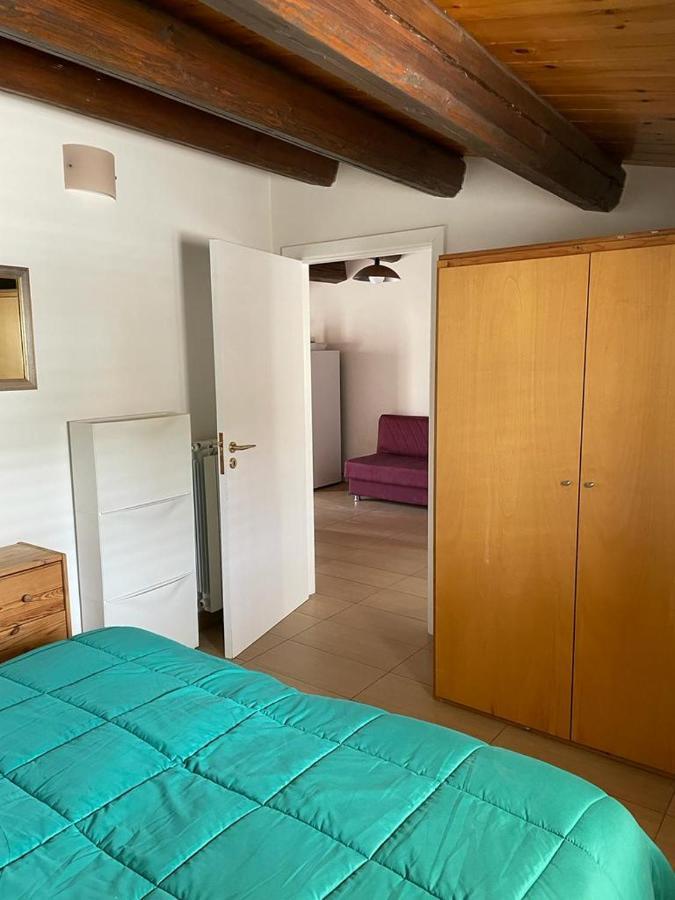 Terrazza Su Scicli Apartment Екстериор снимка