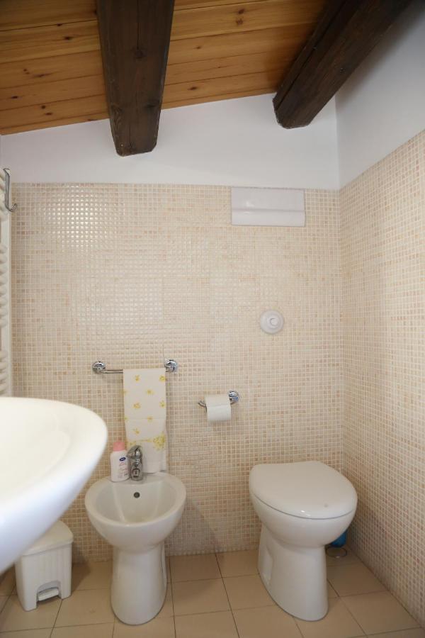 Terrazza Su Scicli Apartment Екстериор снимка