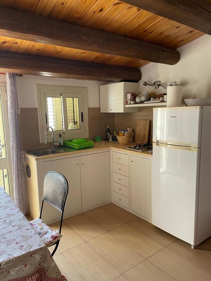 Terrazza Su Scicli Apartment Екстериор снимка