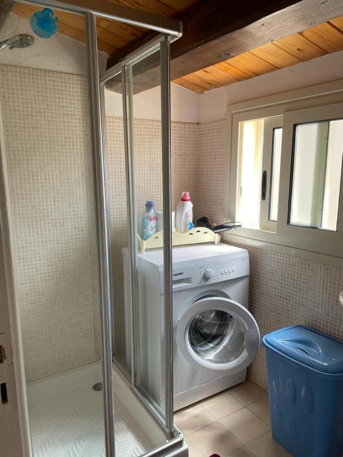 Terrazza Su Scicli Apartment Екстериор снимка