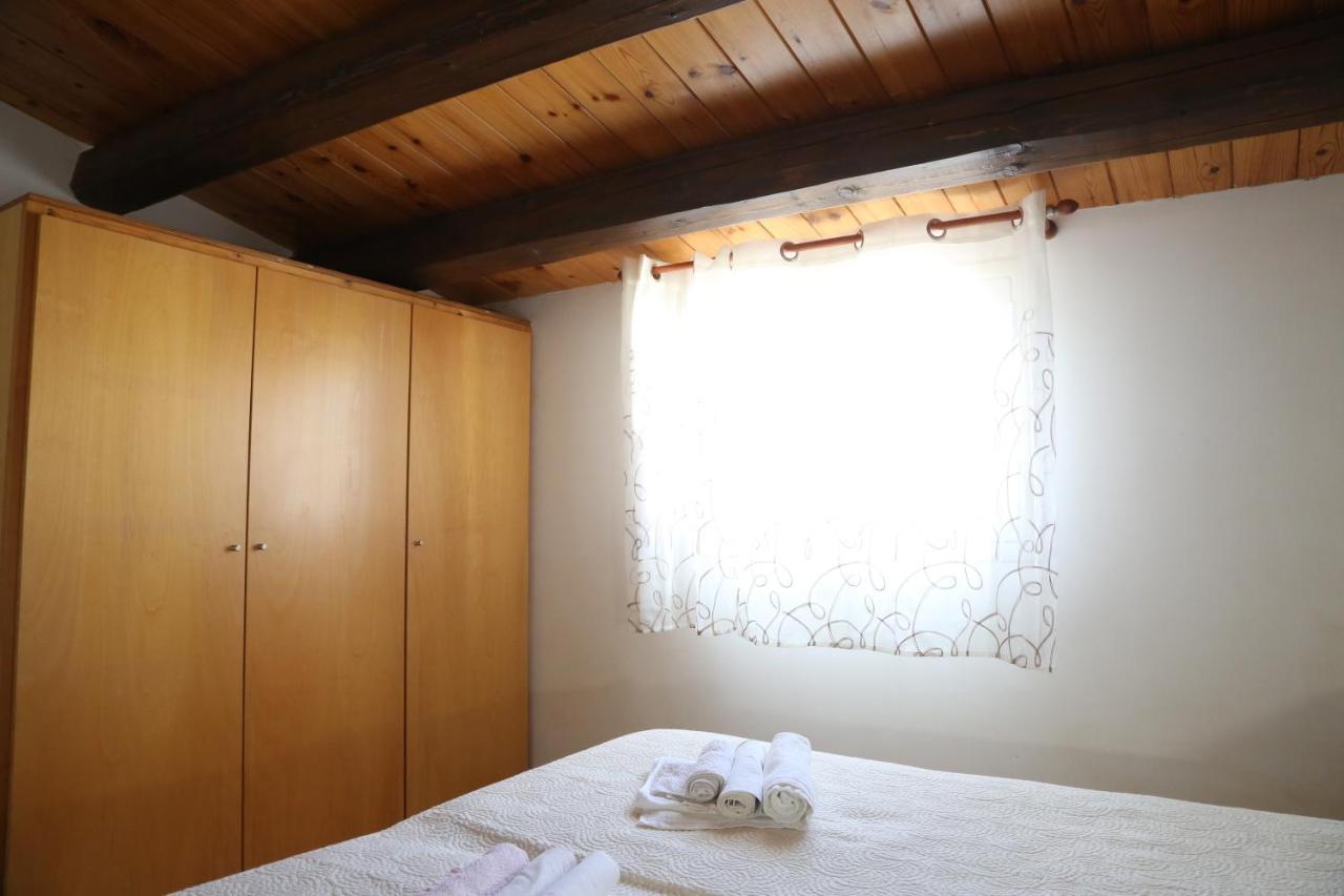 Terrazza Su Scicli Apartment Екстериор снимка