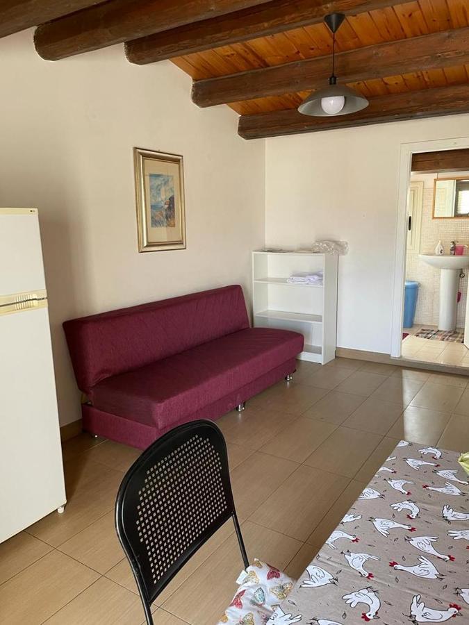 Terrazza Su Scicli Apartment Екстериор снимка
